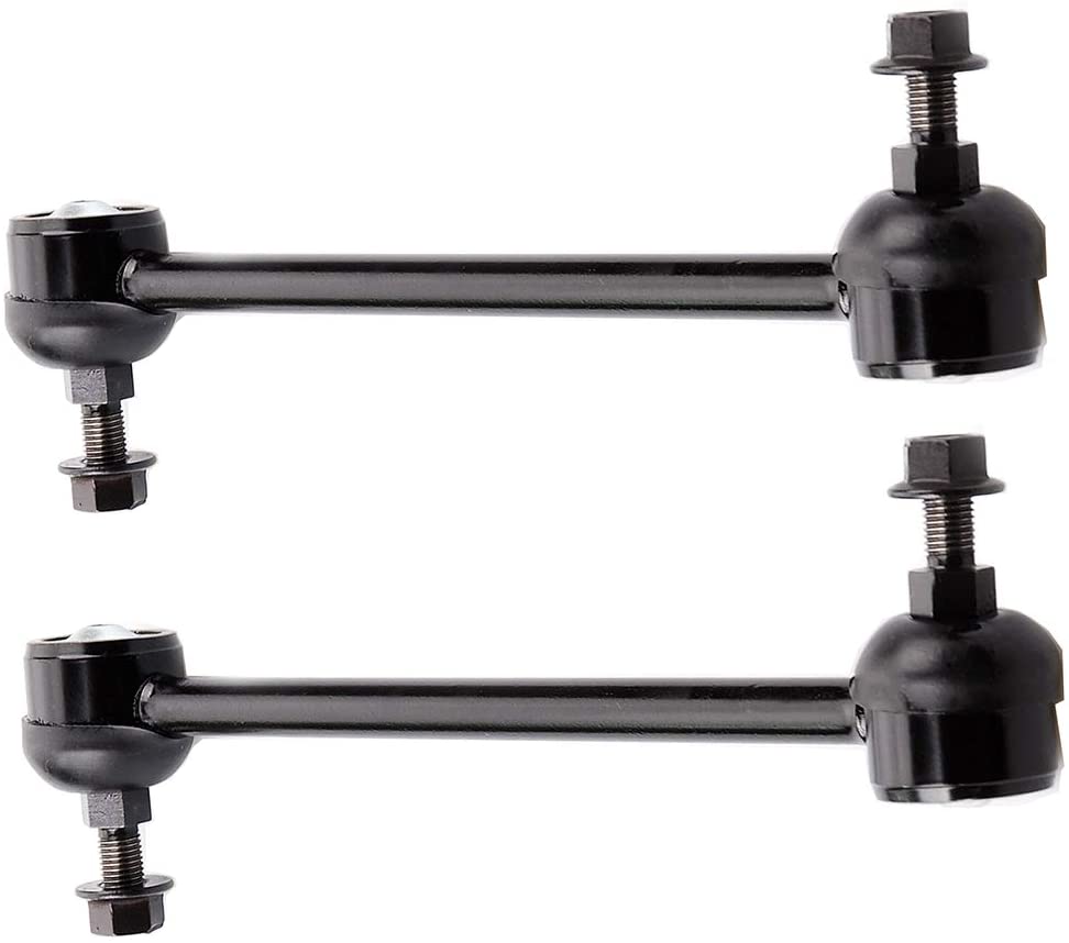 ECCPP Rear Sway Bar End Links K90345 2Pcs