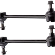 ECCPP Rear Sway Bar End Links K90345 2Pcs