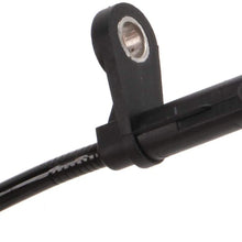 SEINECA ABS Wheel Speed Sensor Front Left or Right Compatible with Chrysler 300 2005-2010 Dodge Challenger 2008-2010 Charger 2006-2010 Magnum 2005-2008 4779244AA 4779244AB 4779244AC 4779244AD SU8046