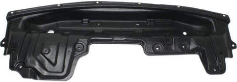 For Nissan Quest Front Engine Splash Shield 2011 12 13 14 15 16 2017 Under Cover | NI1228146 | 758921JA0A