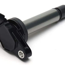 Lovey-AUTO OEM # 90919-02252 90919-02258 90919-C2003 90919-C2005 Car Ignition Coil For Toyota Corolla Auris Avensis Prius RAV4 Runx Verso 1.6 1.8 2.0