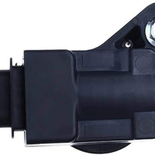 A-Premium Ignition Coil Compatible with Buick LaCrosse Cadillac ATS 2016-2018 CT6 CTS XT5 Chevrolet Camaro GMC Canyon 2.8L 3.6L