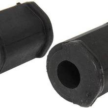 Centric 602.44113 Sway Bar Bushing Set, Rear