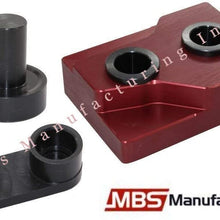 Harley Davidson Twin Cam 99-06 Camshaft/bearing Remover & Installer Tools