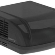 ASA Electronics ACM150B RV Trailer Air Conditioners Advent 15 000 BTU Air Conditioner Black