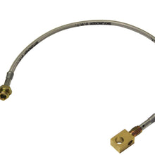 Skyjacker (RBL47) 3.5"- 6" Stainless Steel Brake Line