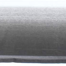 ALEKO RVFAB12X8BLSTR32 RV Awning Fabric Replacement 12 x 8 Feet Blue and White Striped
