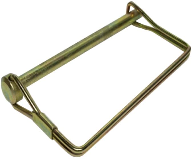 Buyers Wire Lock Pin 1/4