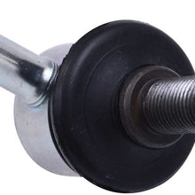 TOHUU Front Sway Stabilizer Bar End Link Pair Left & Right For Lexus ES300 ES330 RX330 Avalon Camry Venza