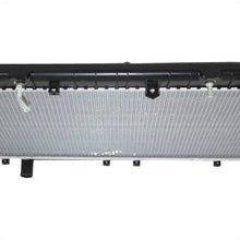 Radiator Assembly Replacement for Toyota Van 16400-0A072 16400-0A210
