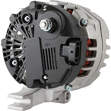 DB Electrical AVA0023-180 NEW ALTERNATOR HIGH OUTPUT 180 Amp for 3.5L 05 06 3.9L 06 07 BUICK TERRAZA, SATURN RELAY, 3.5L 05 06 3.9L 06 07 08 09 PONTIAC MONTANA CHEVROLET UPLANDER 3.5L 05 06 3.9L 06-08