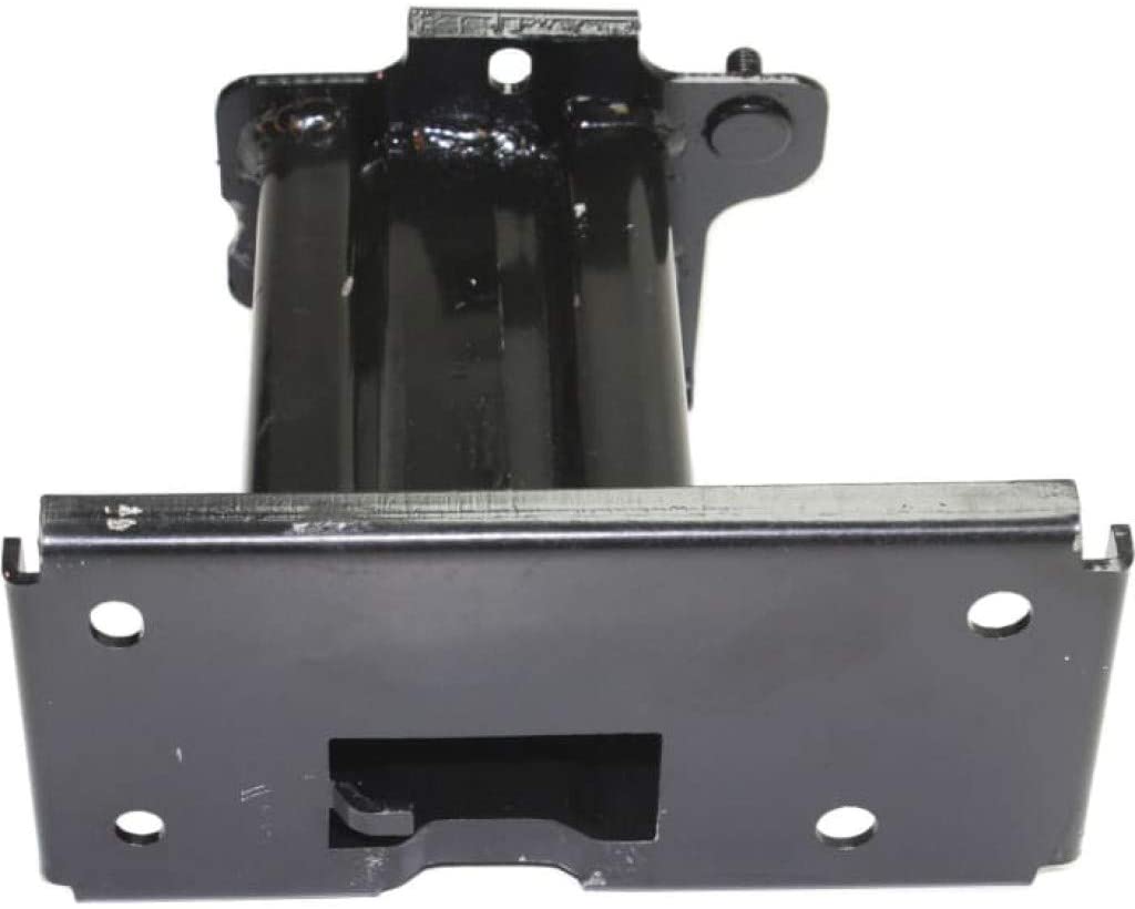 For Nissan Rogue Front Bumper Mounting Bracket 2014-2020 Driver Side | Steel | NI1066146 | 622114BA0A
