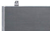 Automotive Cooling A/C AC Condenser For Toyota Camry Lexus ES350 3995 100% Tested