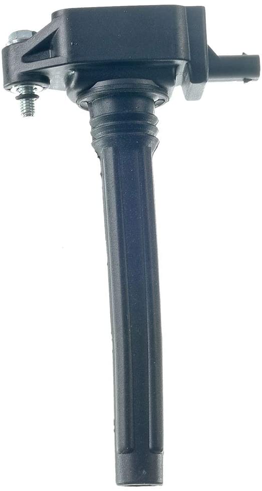 A-Premium Ignition Coil Pack Replacement for 300 Town & Country Jeep Grand Cherokee Wrangler Dodge Charger Journey Durango Ram Volkswagen 6-PC Set