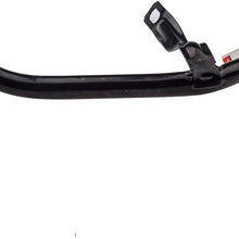 Hamorny_STR 5.0L 5.8L F150 F250 F350 Bronco HVAC Heater Pipe Hot Water Tube To Manifold OEM KT81-Genuine Part: E8TZ18B402C