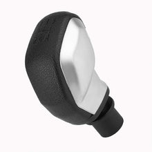 5 Speed Gear Stick Knob Shifter Head, PVC Gear Stick Lever Head 10cm/3.9in Fit for Peugeot 206 307 CC SW X-Design XR XS XT 1.6L 2.0L 2005
