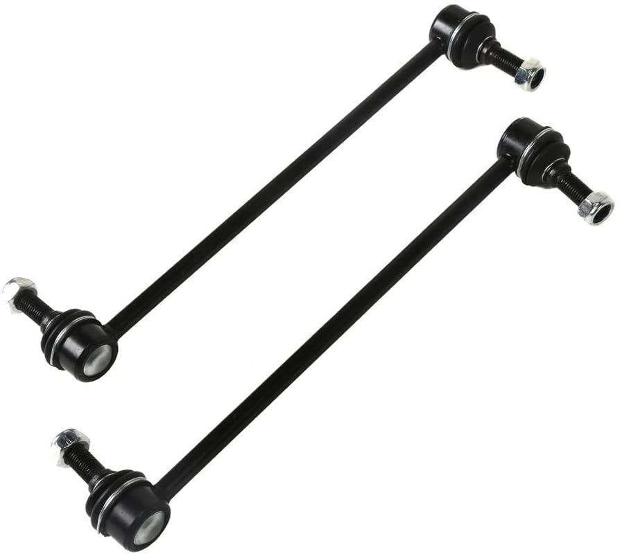 MOCA Front Sway Bar End Link Kits Compatible with 01-05 Acura MDX & 99-04 Honda Odyssey & 03-15 Honda Pilot 3.5L & 2010-2013 Acura ZDX 3.7L