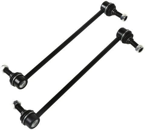MOCA Front Sway Bar End Link Kits Compatible with 01-05 Acura MDX & 99-04 Honda Odyssey & 03-15 Honda Pilot 3.5L & 2010-2013 Acura ZDX 3.7L