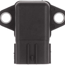 ZENITHIKE Manifold Absolute Pressure Sensor Replacement for MD355556 2004-2005 Chrysler. Sebring 2004-2012 Mitsubishi Eclipse 2005-2010 Mitsubishi Endeavor 2004-2010 Mitsubishi Galant 4pcs