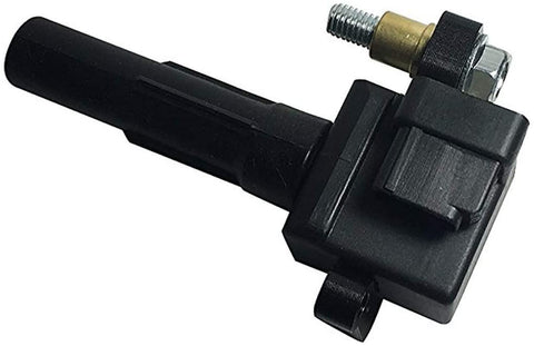 Ignition Coil Pack - Compatible with Subaru Impreza WRX, WRX Wagon - Replaces 22433AA421-2002, 2003, 2004, 2005 models