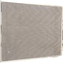 Valeo 700620 Condenser