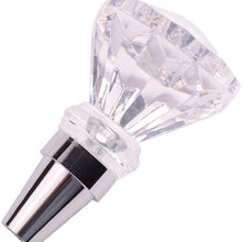 SMKJ Crystal Diamond Style Shift Knob Manual Automatic Gear Stick Shifter Acrylic Shifter Knob Car Shift Lever Fit for Most Transmission Vehicles