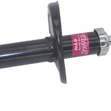 KYB 333115 Excel-G Gas Strut,Black , Silver
