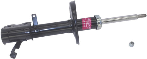 KYB 333115 Excel-G Gas Strut,Black , Silver