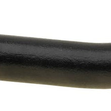 ACDelco 45A2181 Professional Driver Side Outer Steering Tie Rod End