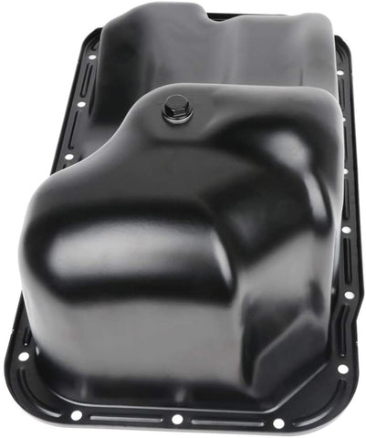 ANPART Oil Pan Replacing Engine Part for 1995-2004 for TOYOTA 4Runner Tacoma Tundra Oil Sump with OE 264-315 Engine Oil Drain Pan