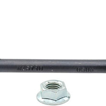 ACDelco 45G0344 Professional Front Suspension Stabilizer Bar Link Kit with Hardware