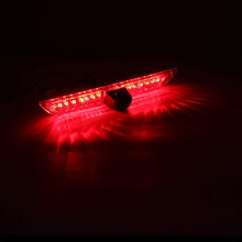 Misayaee Car Third Roof Top Mount Brake Lamp Camera Brake Light HD Rear View Backup Parking Camera for Transporter Transit F150/F250/F350 Transit Transporter Truck Vans 2014-2019