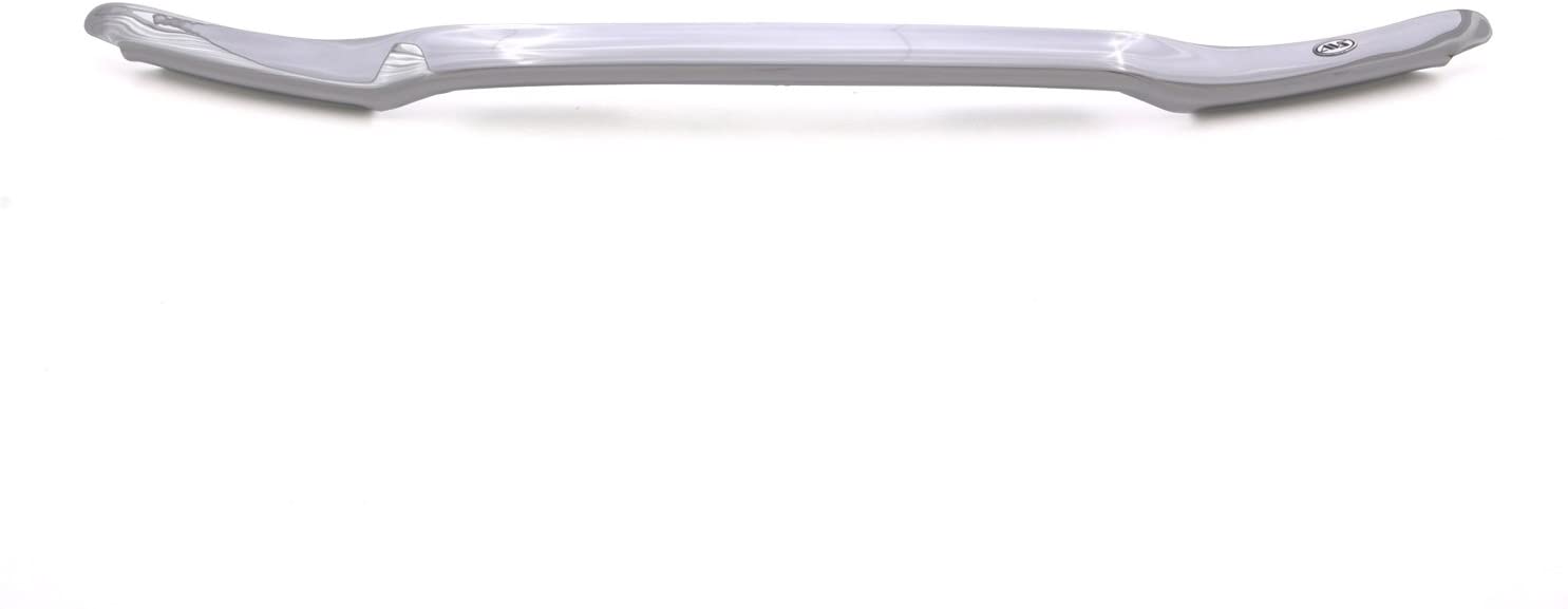 Auto Ventshade 680645 Chrome Hood Shield for 2005-2011 Toyota Tacoma