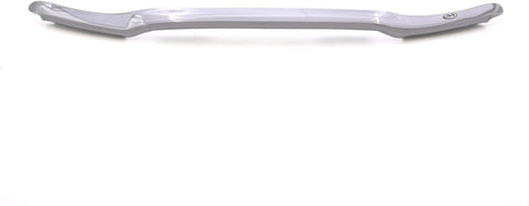 Auto Ventshade 680645 Chrome Hood Shield for 2005-2011 Toyota Tacoma