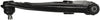 Blue Print ADC48659 Control Arm with bushing and joint, pack of one