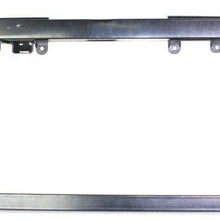 New Front Radiator Support For 2007-2017 Jeep Wrangler JK Steel CH1225213