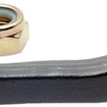 ACDelco 45A0487 Professional Passenger Side Outer Steering Tie Rod End