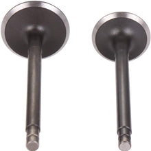 ECCPP 16pcs Intake Exhaust Valves Set for Nissan Altima Frontier Xterra 2.4L 13202-VJ200