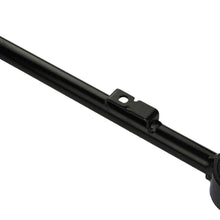 ACDelco 45D10593 Professional Rear Lower Suspension Control Arm