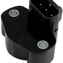 TPS Sensor Throttle Position Sensor 56027942 for Dodge Dakota Viper Jeep Grand Cherokee TJ Wrangler 1997 1998 1999 2000 2001/ZBN