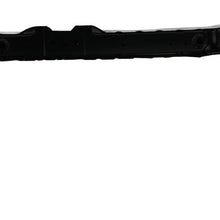 Perfit Liner New Replacement Parts Front Radiator Support Compatible With MITSUBISHI Lancer Fits MI1225152 5256B114