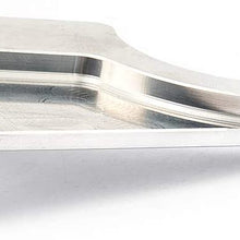 Lower Timing Chain Guide Kit Car Engine Stainless Steel for Honda K20 K24 Series Engines