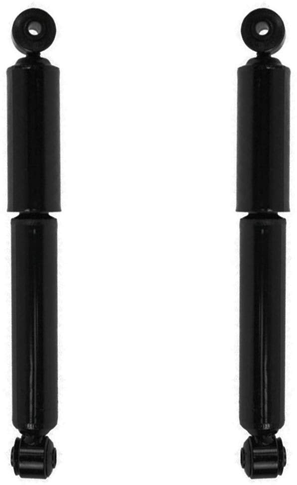 Unity Automotive 2-251500-001 Quick Complete Strut Assembly Kit (Rear Pair)