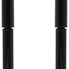 Unity Automotive 2-251500-001 Quick Complete Strut Assembly Kit (Rear Pair)