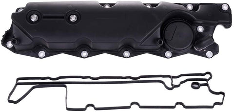 FINDAUTO Valve Cover 31319643 Fit for 2010-2015 V-olvo XC60 3.2L,2008-2016 V-olvo XC70 3.2L,2008-2014 V-olvo V70 3.2L with New Engine Valve Covers