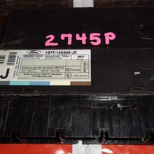 REUSED PARTS Chassis ECM Multifunction Base of Right Hand A Pillar Fits 01-07 Focus 15430