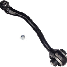 TUCAREST K80533 Front Left Lower Rearward Control Arm and Ball Joint Assembly Compatible With Mercedes-Benz C230 C240 C280 C320 C350 CLK320 CLK350 CLK500 CLK550 SLK280 SLK300 SLK350 Driver Side