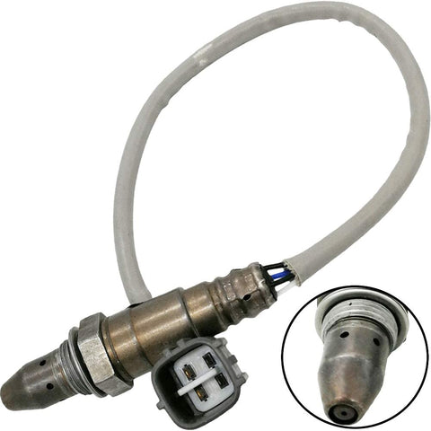 Automotive-leader 234-9128 Upstream Oxygen O2 Sensor for Toyota 12-16 Venza,13 Highlander, 12-18 Avalon, 12-17 Camry, 12-15 Sienna, 13-15 Tacoma, Lexus 13-18 ES300H, 12-14 ES350 89467-06130