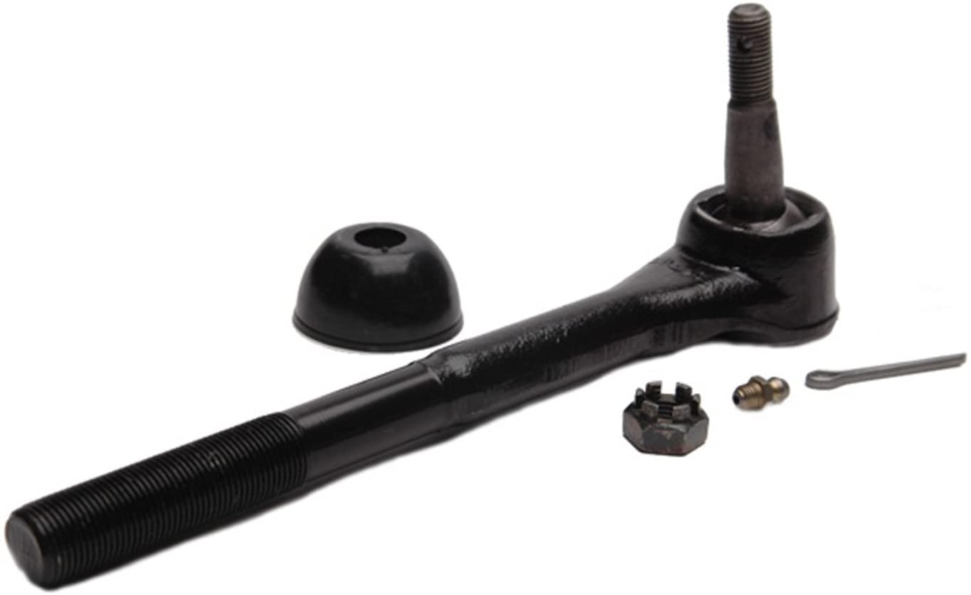 ACDelco 45A0339 Professional Outer Steering Tie Rod End