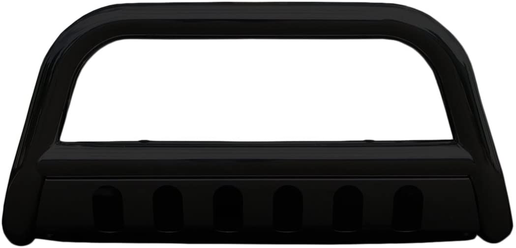 Steelcraft 73010B Bull Bar, Black